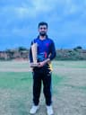 Ahtisham Abbas
