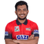 Zakir Hasan