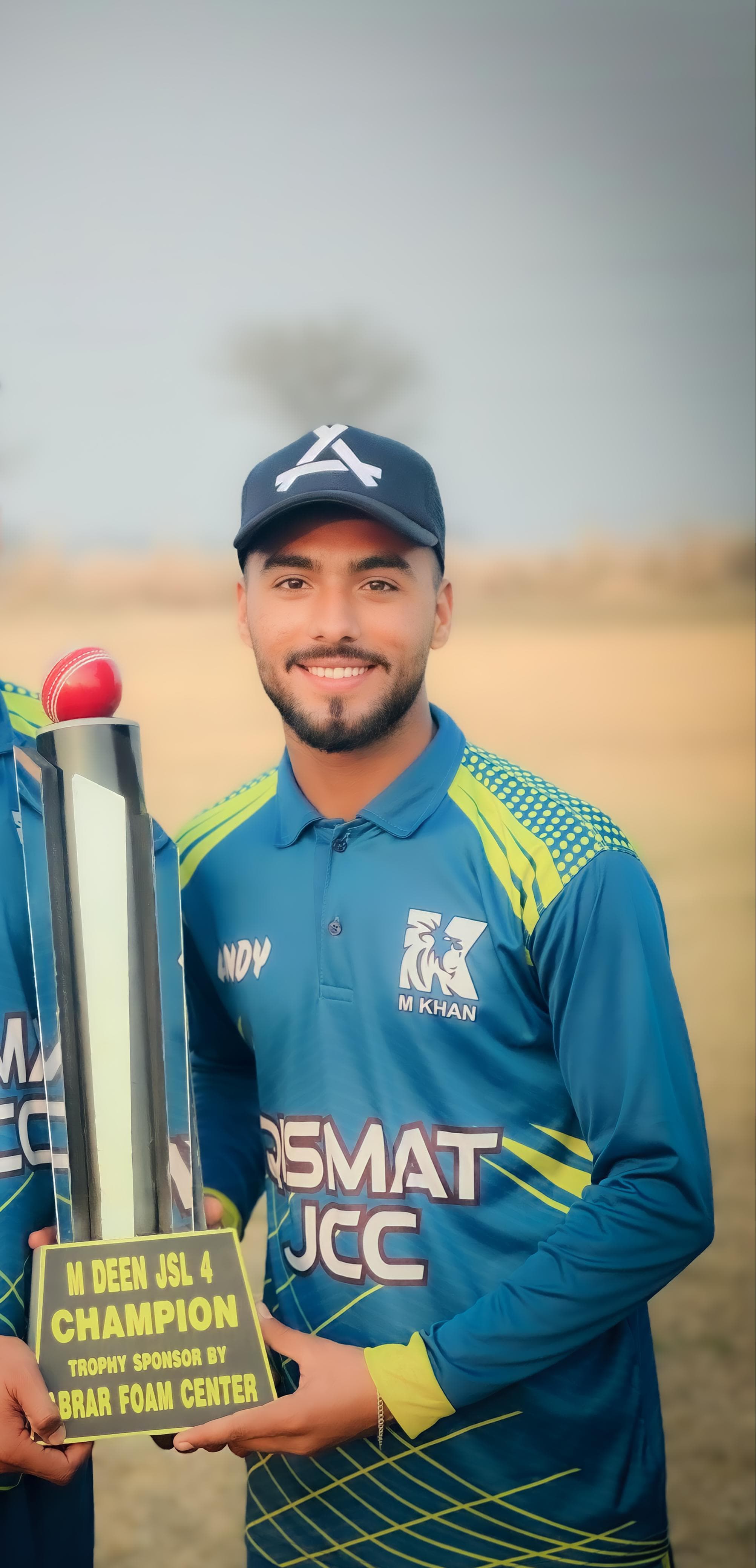 Bilal Khwaja
