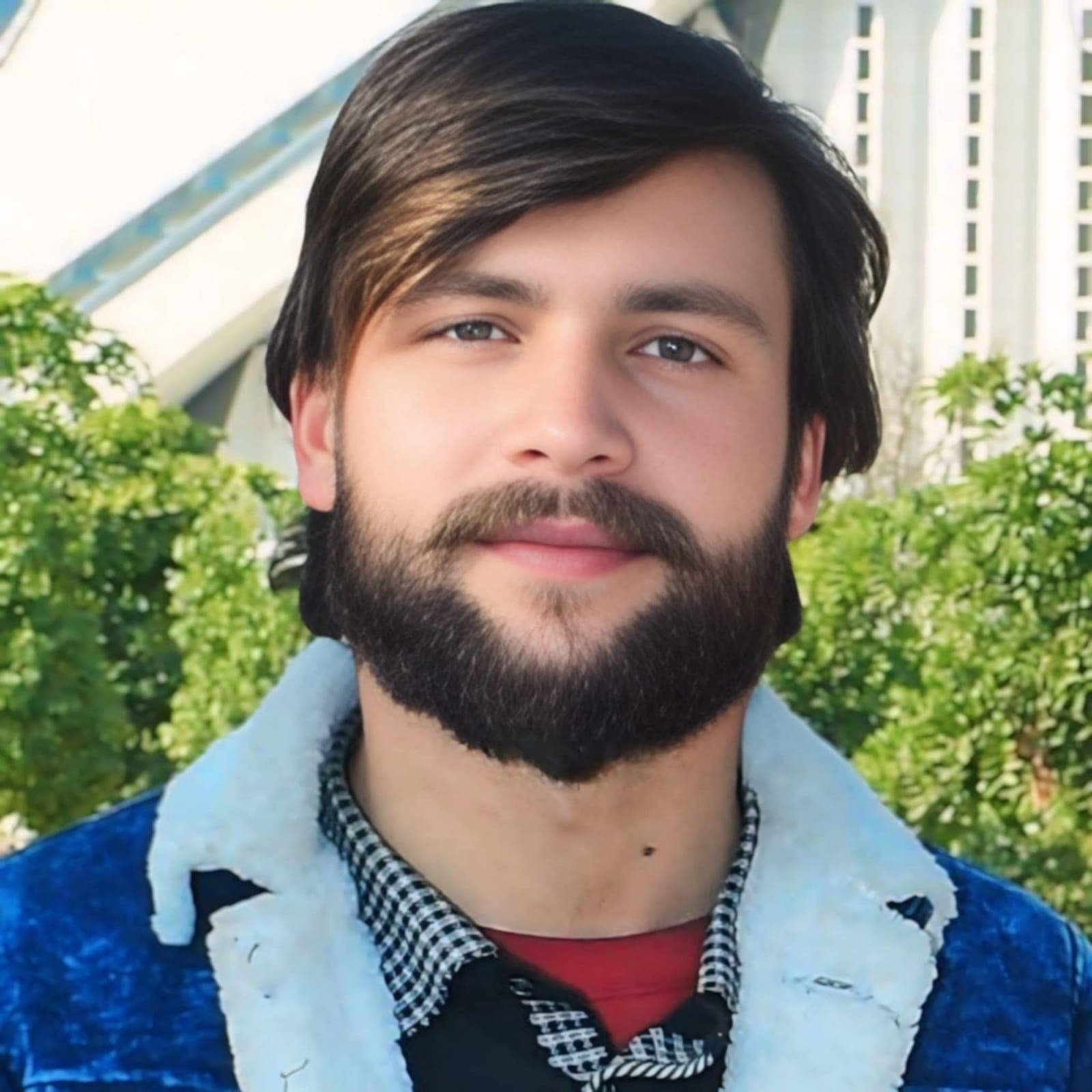 Shahnawaz