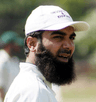 Tayyab Tariq