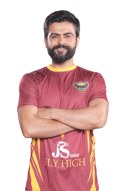 Ahmed Shehzad