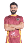 Ahmed Shehzad