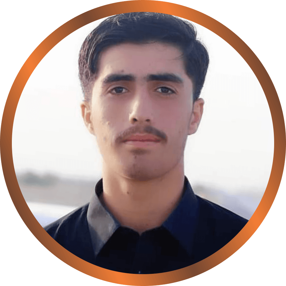 Harzat Khan