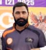 Zaheer Khan