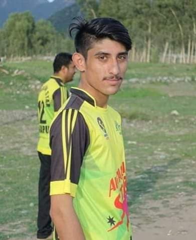 Shakil Khan