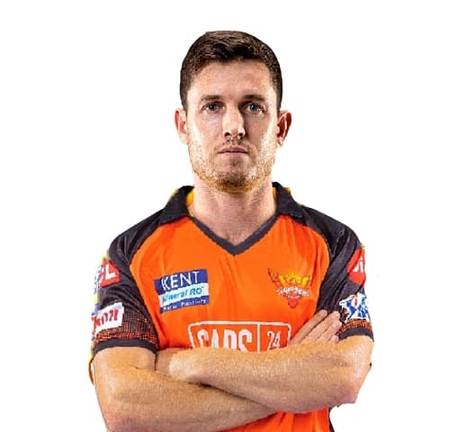 ADAM MILNE cricket player photo