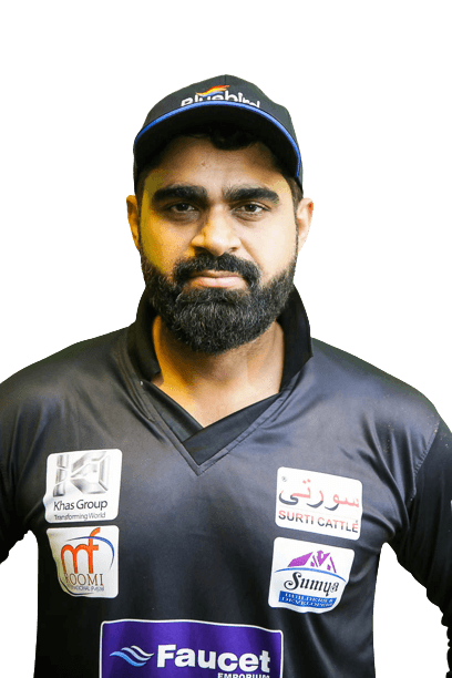 Asad Bashir