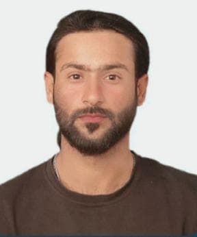 M Afzal