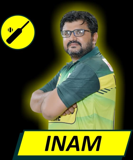 Inam Alam cricket player photo