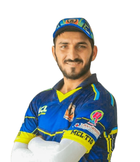 Akbar Khan