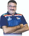 Pritesh Patel