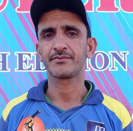 SHAHBAIG