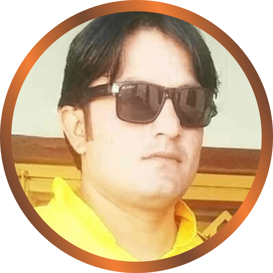 Attiq Khan cricket player profile photo