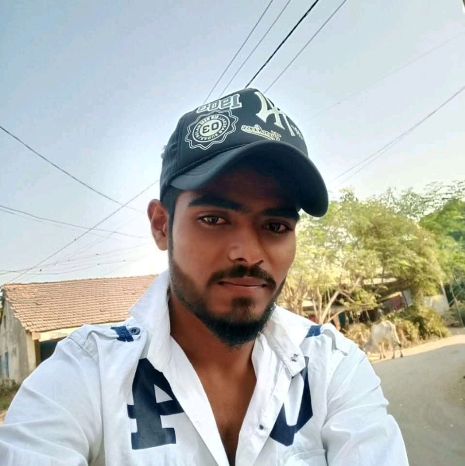 Patel Jigar