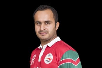 Zeeshan Maqsood