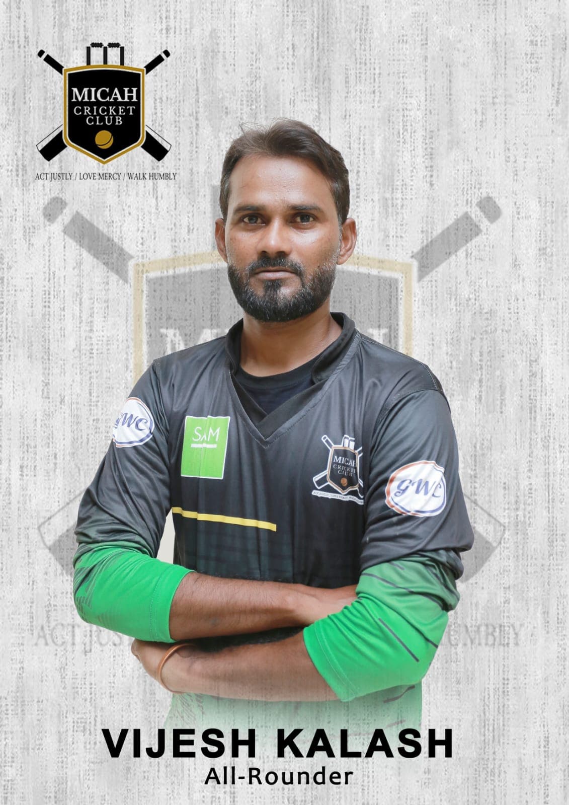 Vijesh Kelash