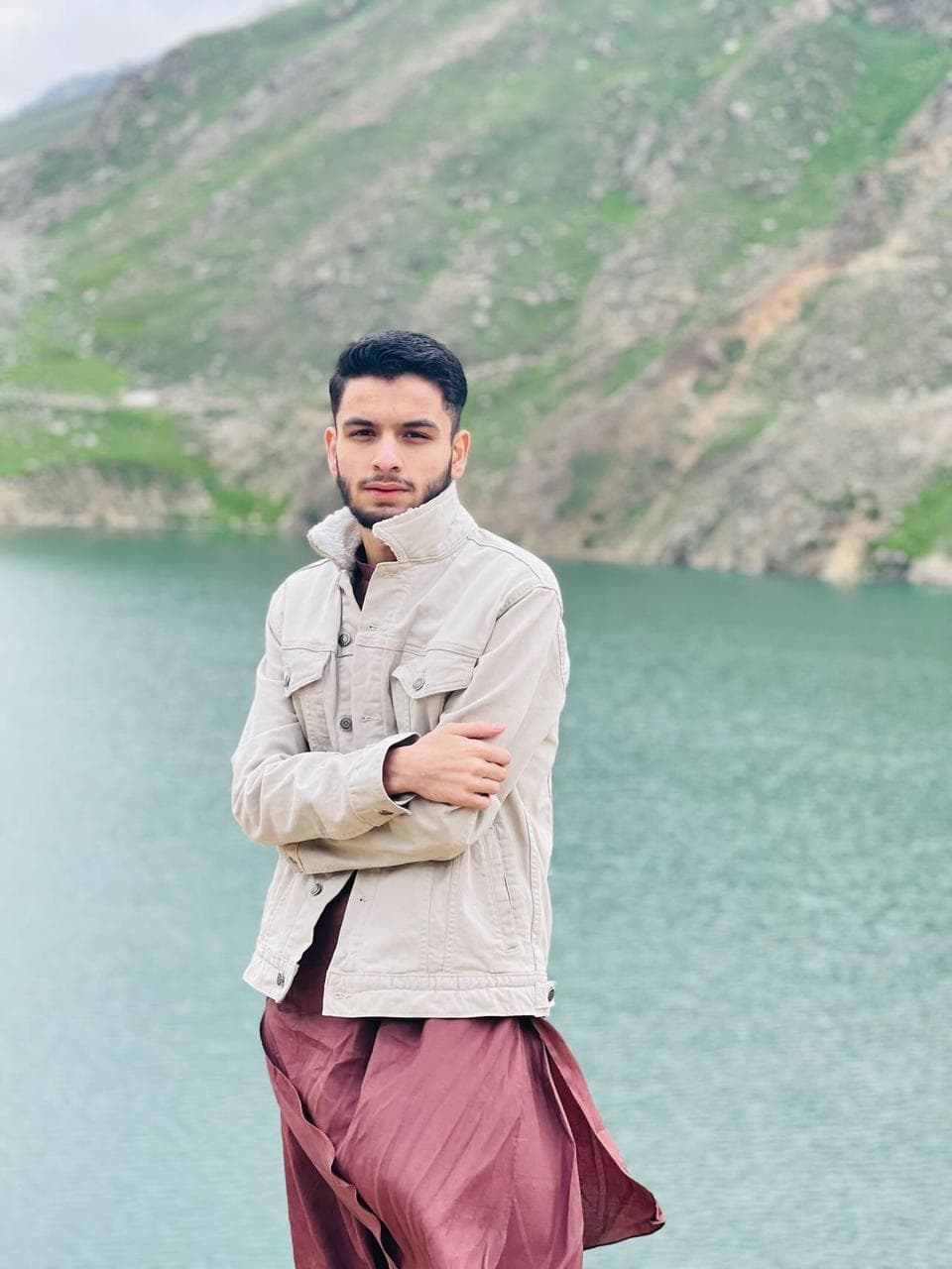Sohail Haibat