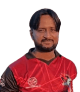 Kazi Amin cricket player photo