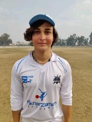 Muhammad Saad