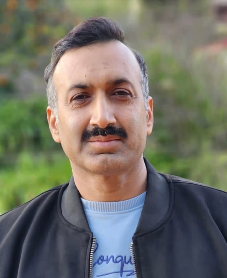 Dr Ejaz Sana
