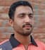 Ali Haider