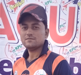 Faraz Raheem