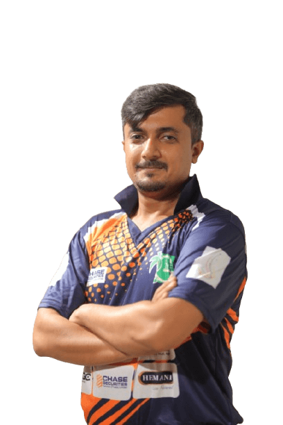 Salman cricket player profile photo