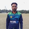 Muhammad Kashif