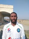 Raja Shafqat