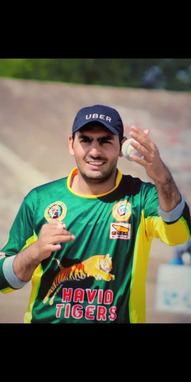 SOHAIB KHAN