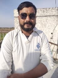 Tanveer hussain cricket player profile photo