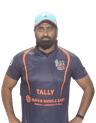 Muhammad Kashif