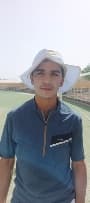 Ahmed Shah