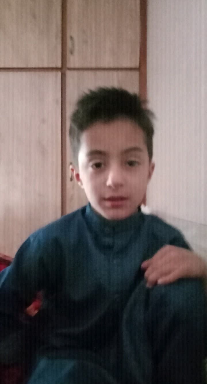 Adyan Khan