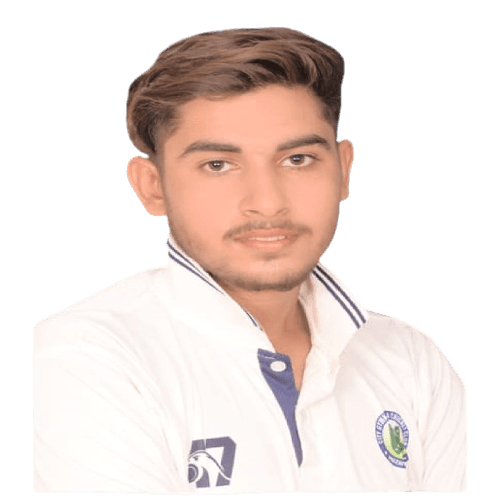 Imad Waseem
