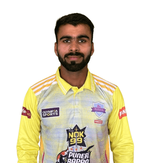 Yashraj Khade cricket player photo