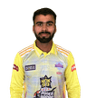 Yashraj Khade