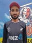 Mushtaq Ahmed