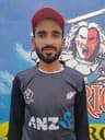 Mushtaq Ahmed
