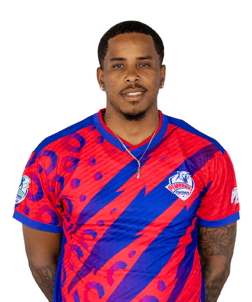 Charles Trott cricket player profile photo