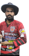 Ammar Khan