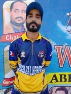 Nasir Ali