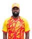 Akeem Jordan