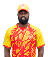 Akeem Jordan