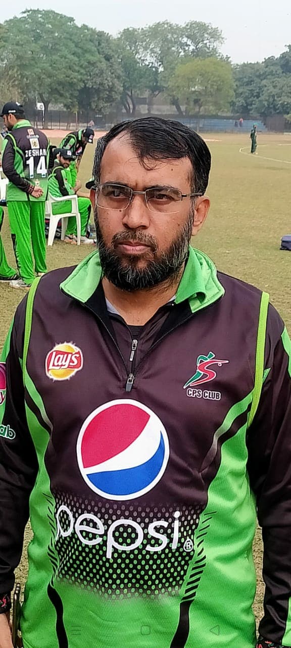 Rana Sakhawat