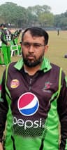 Rana Sakhawat