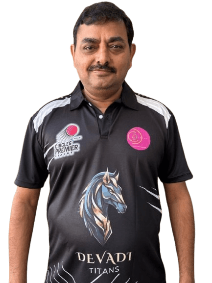 Pavan Dhoot