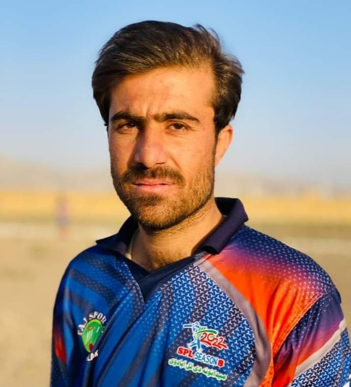 Waqar cricket player profile photo