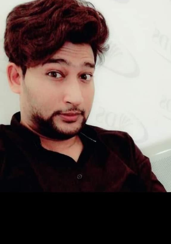 Muhammad Shahzad